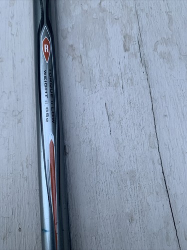 Orlimar H830 3 Hybrid 19* 85g Regular Flex Graphite RH Golf Club - Picture 10 of 13