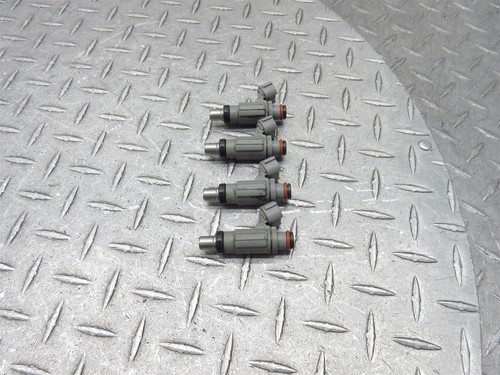 2006 06-07 Kawasaki ZX10R ZX1000 ZX1000D ZX10 Fuel Gas Petrol Injector Nozzle - Bild 7 von 9