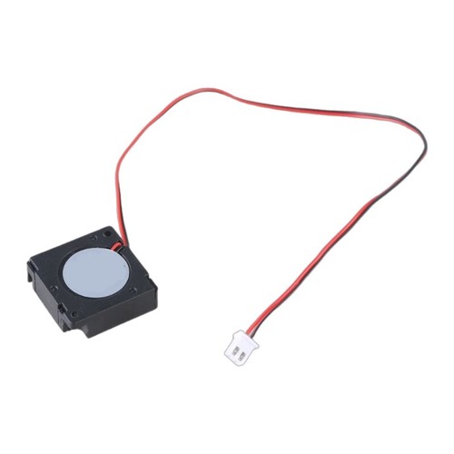 Blowers Fan 3010 3D Printers Cooling Fan Turbines Cooling Bearing Fan 2Pin - Photo 7/10