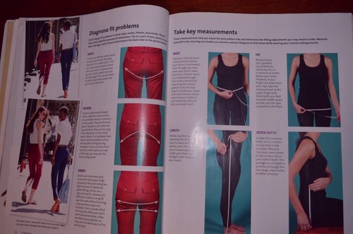 Threads magazine Sep 2019 Issue #204 - Picture 12 of 23