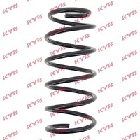 KYB RC1540 Fahrwerksfeder Vorderachse Links FÜR Opel Vauxhall