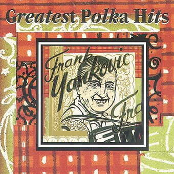 Greatest Polka Hits, New Music - Picture 1 of 1