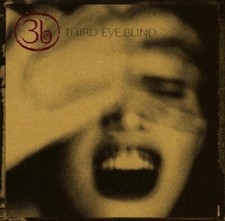Third Eye Blind - CD - Same (1997)