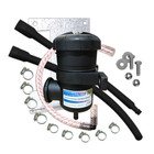 Mann ProVent Oil Catch Can Kit for Toyota Prado (2009-2015) 3.0L KDJ150 155R