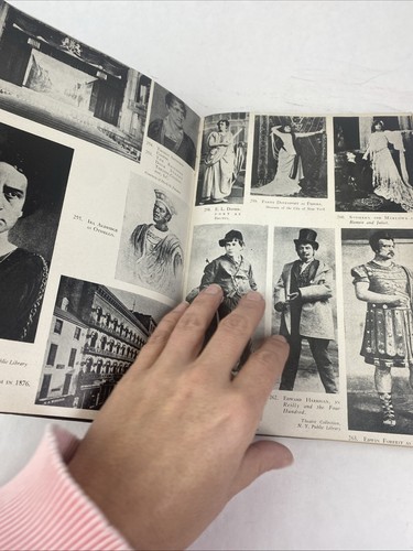 A History of the Theatre, George Freedley/John Reeves, 1941 HC - Picture 18 of 24