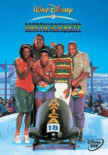 DVD *** Rasta Rockett *** neuf sous cello - Photo 1/1