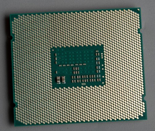 2x Intel Xeon SR202 E5-2637 v3 Quad-Core 3.50GHz 15MB LGA2011 CPU Processor PAIR - Picture 4 of 4
