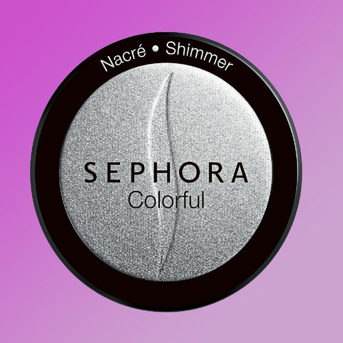 Sephora Colorful SHIMMER EYESHADOW 0.07 oz / 2.0 g • SOLD OUT • Various Colors - Picture 34 of 56