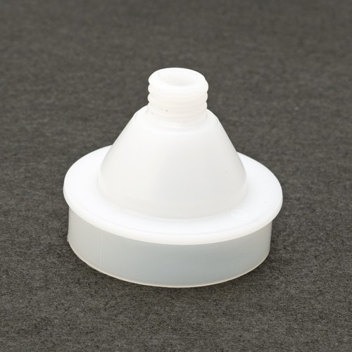 Adapter Düsenadapter für Schlauchbeutel Horizontalsperrcreme zur Wandabdichtung - Bild 3 von 3