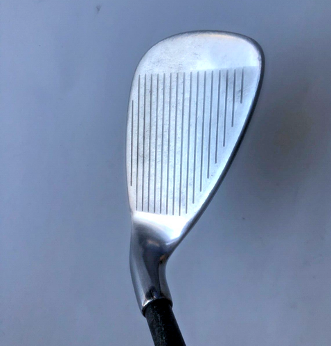 Callaway S2H2 9 Iron Pat Pending RH60 Graphite Reg Shaft RH - Picture 3 of 7