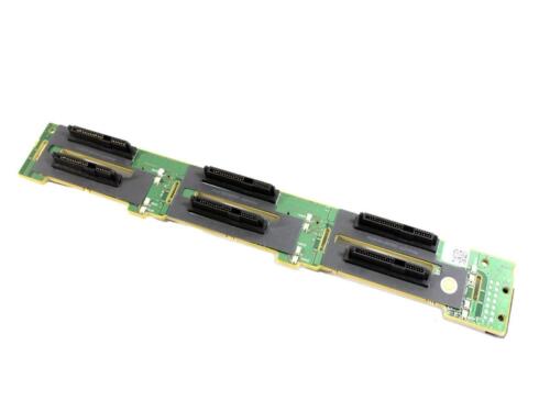 Dell PowerEdge R610 Server x6 SAS Port Backplane Board KM779 KHP6H W903M - D109N - Picture 3 of 5