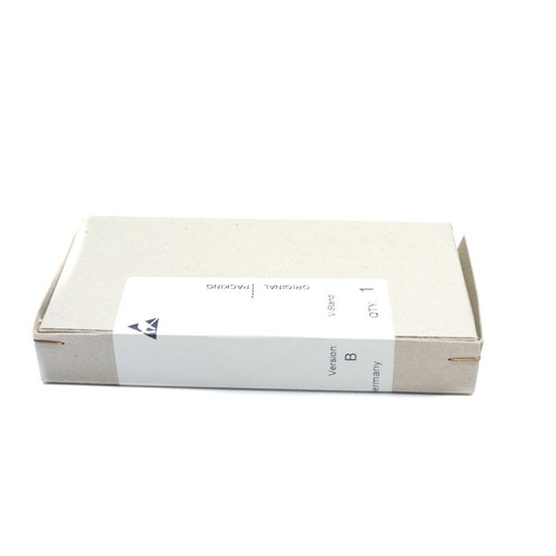 New Siemens 6DD1610-0AG1 SIMADYN D MEMORY SUBMODULE 6DD1 610-0AG1 - Bild 4 von 5