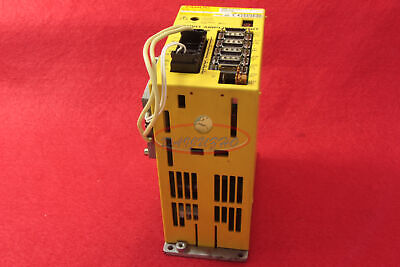 1PCS FANUC SERVO AMPLIFIER A06B-6093-H151 USED # | eBay 1PCS FANUC SERVO AMPLIFIER A06B-6093-H151 USED # | eBay