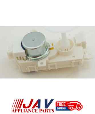 For KitchenAid Dishwasher Diverter Valve Motor Assembly Inv# RS1366