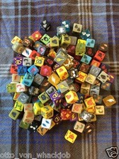 Marvel Dice Masters - Choose Up To 10 Dice - Ultra Deal !!!