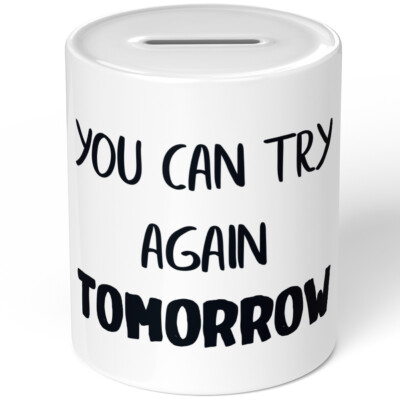 You can try again tomorrow 10701007554