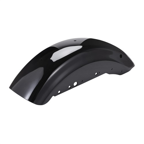 Guardabarros trasero brillante para Harley Sportster XL 1200 883 48 72 2004-2022 EE. UU. - Imagen 6 de 12