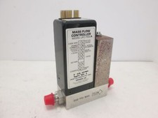 Unit UFC-1100A, Mass Flow Controller MFC, H2, 15 SLM, Used