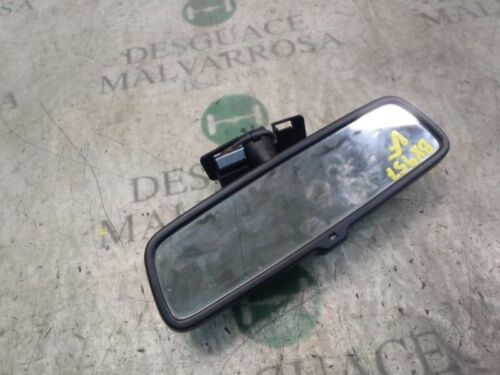 INTERIOR REARVIEW MIRROR / 14225480 FOR OPEL VECTRA C BERLINA CLUB - Picture 1 of 4