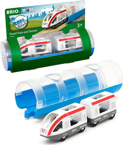 BRIO Railway Trains Set - Full collection of Brio Battery Trains & Accessories  - Picture 117 of 147