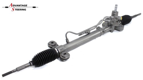 Honda CRV Rack and Pinion 2007-2011 | OE Steering Rack USA Remanufactured - Picture 3 of 4