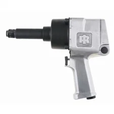 3/4" Air Impact Wrench, 1100 ft-Lbs Forward Torque, Pistol Grip, 3" Extended A