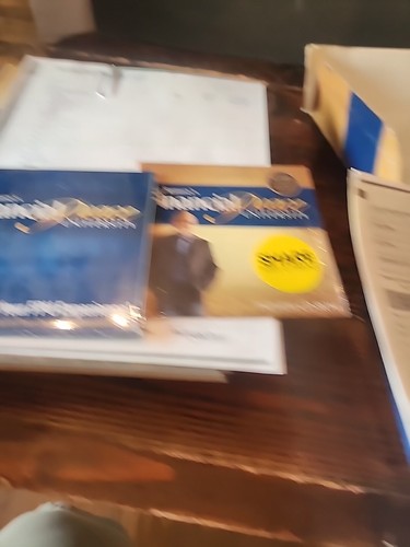 Dave Ramsey Financial Peace University Membership kit  And Book - Picture 7 of 18