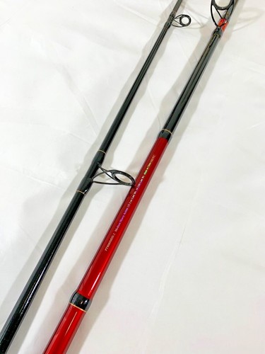 Power PLUS Trophy PTMHS-2 Series 2 Section 10-25Lb med Heavy Action Fishing Rod - Picture 45 of 60