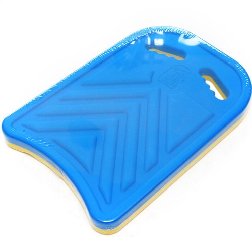 Learning Swim Training Pool board Kids Adults Kick Float New Kickboard Swimming - Picture 9 of 9