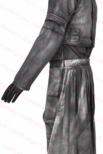 The Flight Suit Inspired by The Book Of Boba Fett - Picture 4 of 5