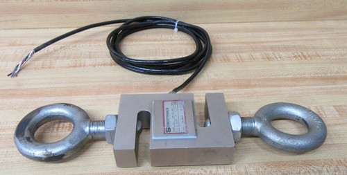 Sensortronics 60001A5K-6000 Wägezelle 60001A5K6000 - Bild 3 von 6