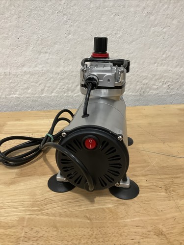 TIMBERTECH Compressor, Multi-purpose (COMPRESSOR ONLY) - Picture 7 of 9