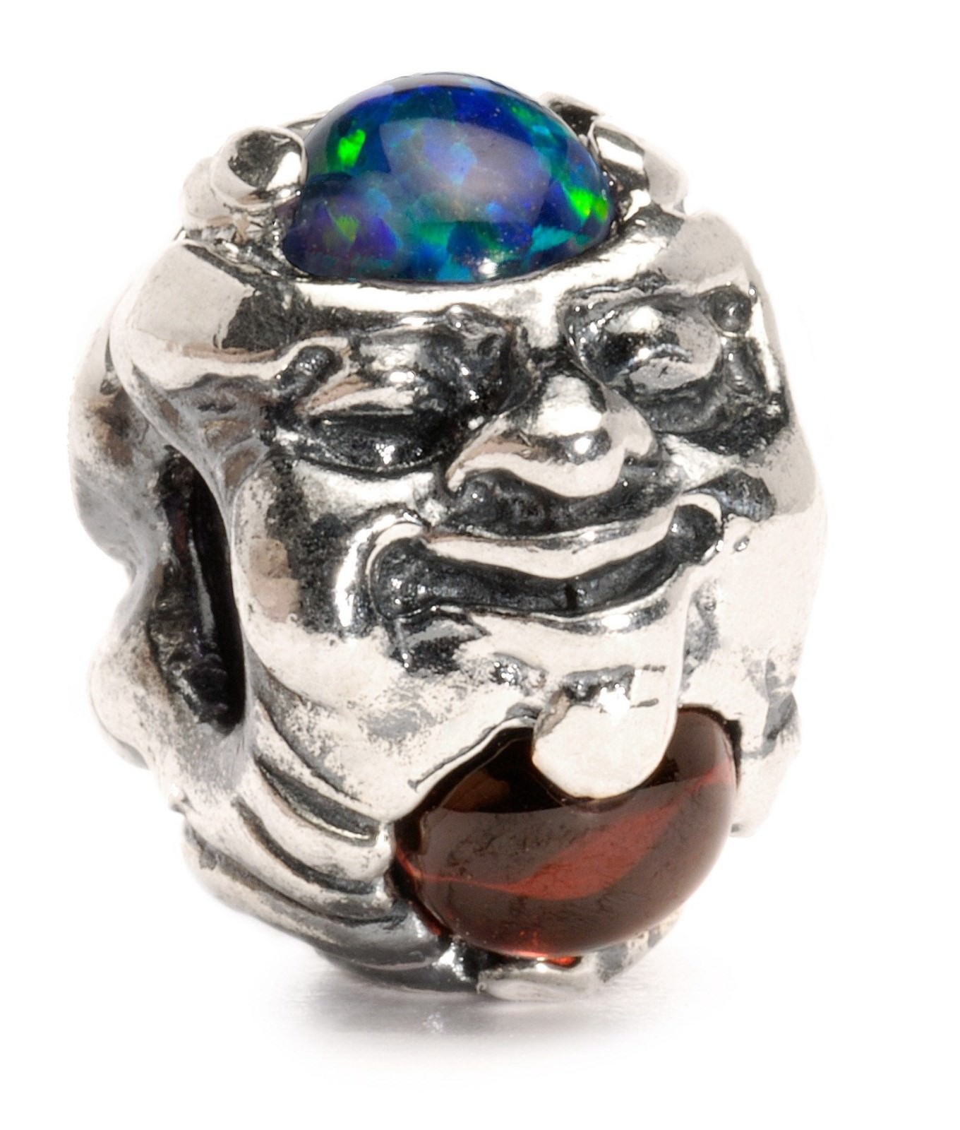 TROLLBEADS Troll con pietre preziose preziose preziose tagbe - 00088 f8ac67 TROLLBEADS Troll con pietre preziose preziose preziose tagbe - 00088 f8ac67