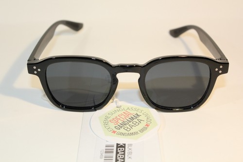 Gandamak Baba Sunglasses UV400 - (5 Colors) - SANTA BARBARA - Picture 43 of 68