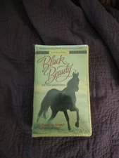 Black Beauty - The New Adventures: A Present For Beauty / Friend [VHS] 1995