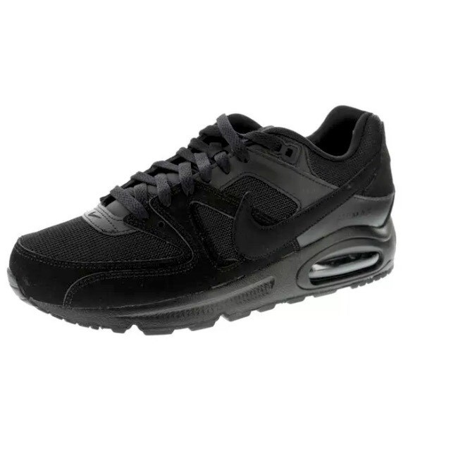 New Hommes Nike Air Max Command Noir / Noir Noir Noir 629993-020 52adf5 New Hommes Nike Air Max Command Noir / Noir Noir Noir 629993-020 52adf5