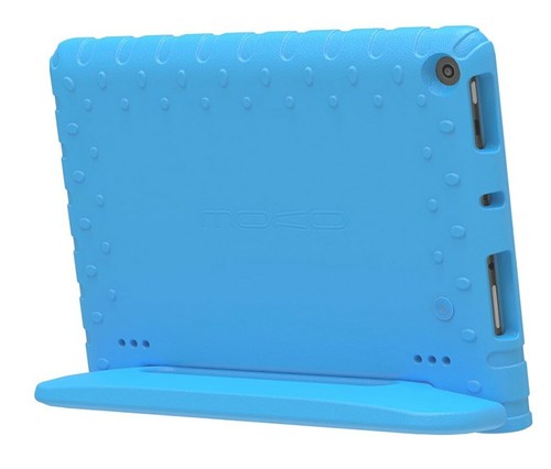 Moko Tablet Case For Fire HD 10.1 - Picture 2 of 6