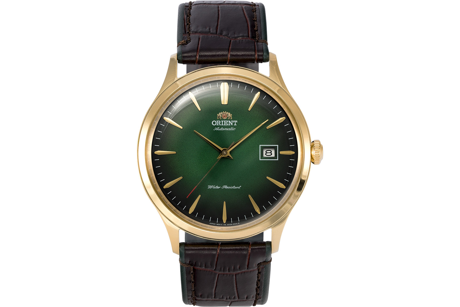 Green FAC08002F0 Green FAC08002F0