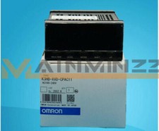 ONE Omron Digital Panel Meter K3HB-XVD-CPAC11 100-240VAC New