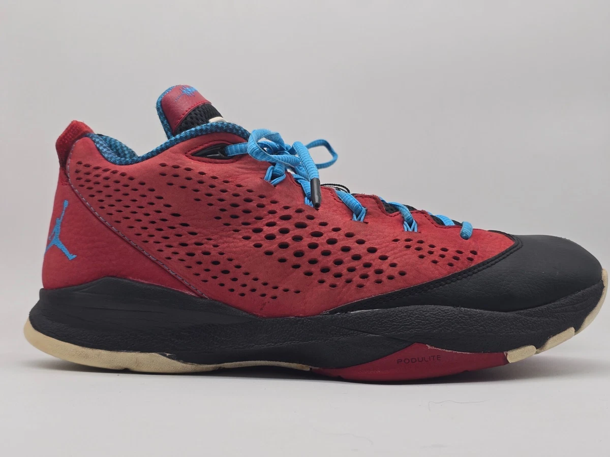 即日発送 NIKE JORDAN CP3 VII Jordan CP3.VII Dark Powder Blue for
