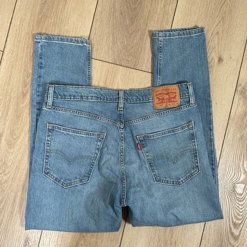 Levi’s Herren 512 Jeans 34x29 - Bild 7 von 9