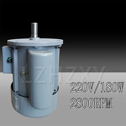 Gemstone Machine Motor Faceting Machine Angle Machine Single Phase Asynchronous - Picture 11 of 14
