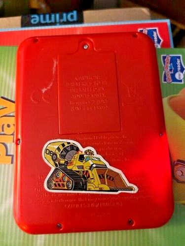 Nickelodeon - Paw Patrol Me Reader Electronic Reader and 8-Book Library PI Kids - Picture 5 of 5
