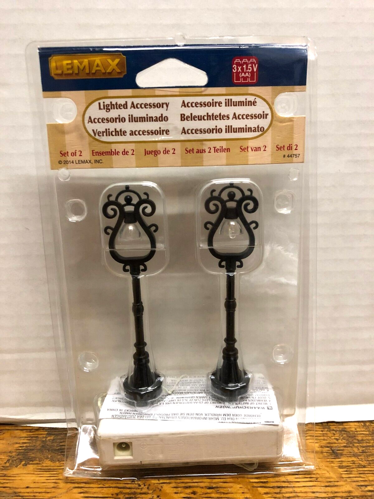 Click here to see eBay Auction