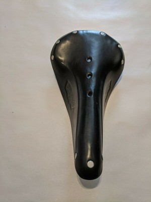 tightening brooks saddle