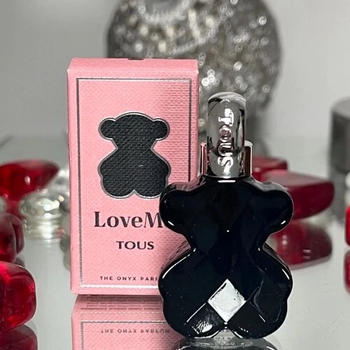 Loveme The Onyx TOUS Eau Parfum mujer precio