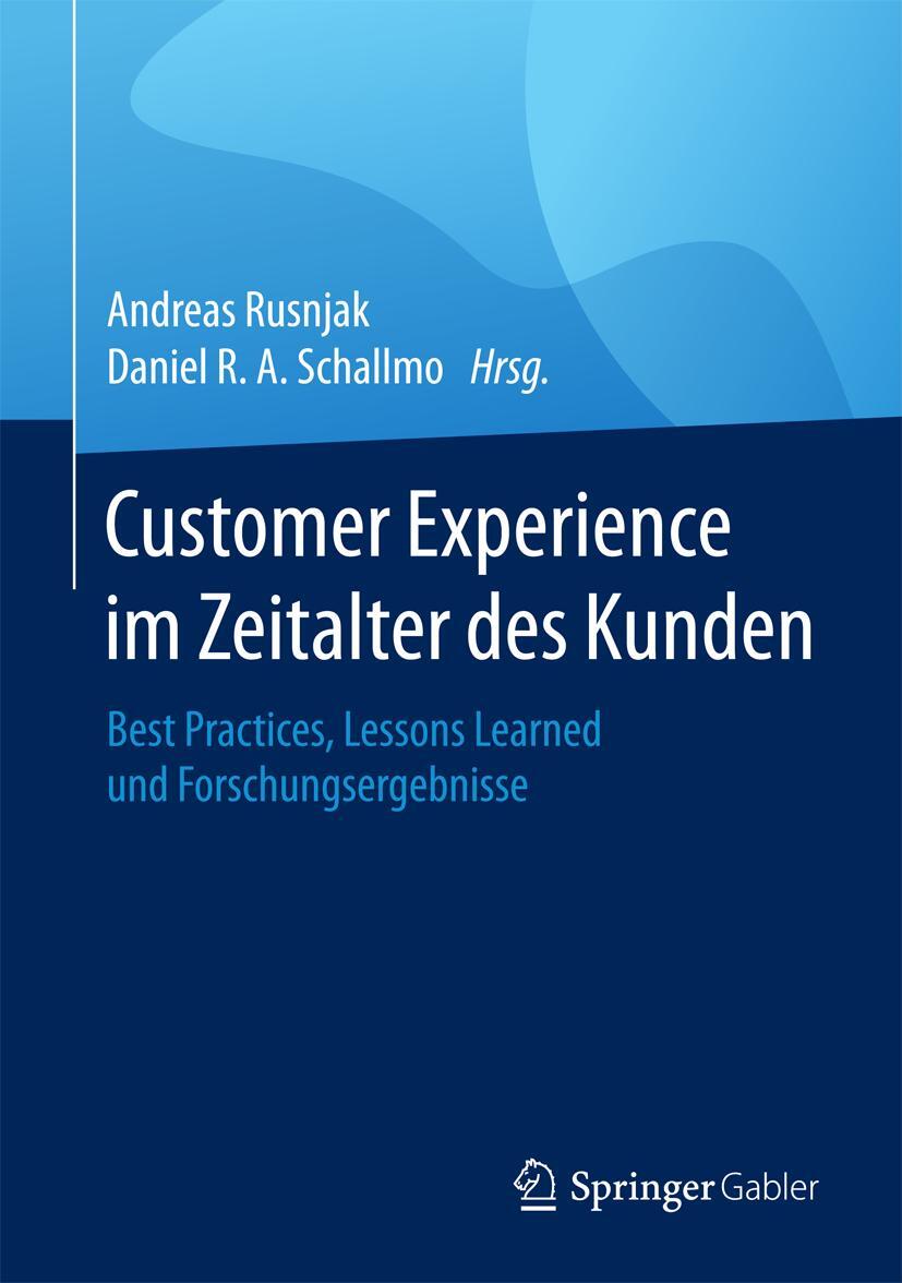 Thumbnail - Customer Experience Zeitalter Des Kunden Andreas Rusnjak