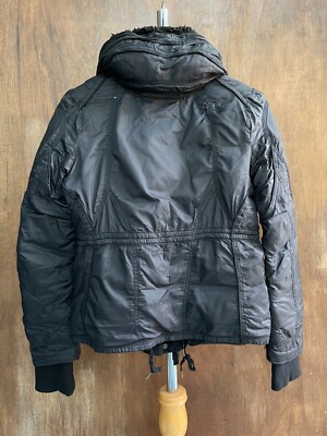 ジャケット・アウター archive G.O.A military bomber jacket GOA Military Bomber Jacket Japanese Brand - Preloved