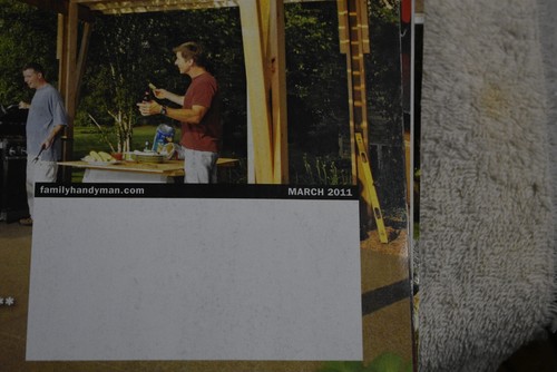 The Family Handyman Magazine 2004-2019 DIY Projects Building Choose Your Issue - Picture 42 of 118