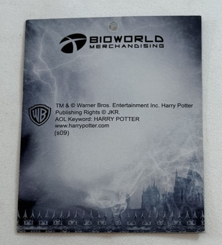 Harry Potter & The Half Blood Prince T-Shirt Kid's Size XL (14/16) NEW Movie - Picture 6 of 6